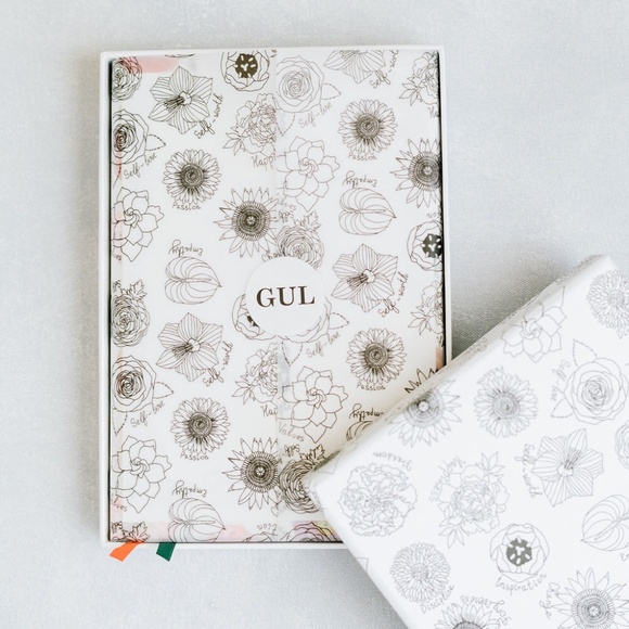 Workbook|Undated Journal|Self-growth Book|Planner - Picture 6 of 16